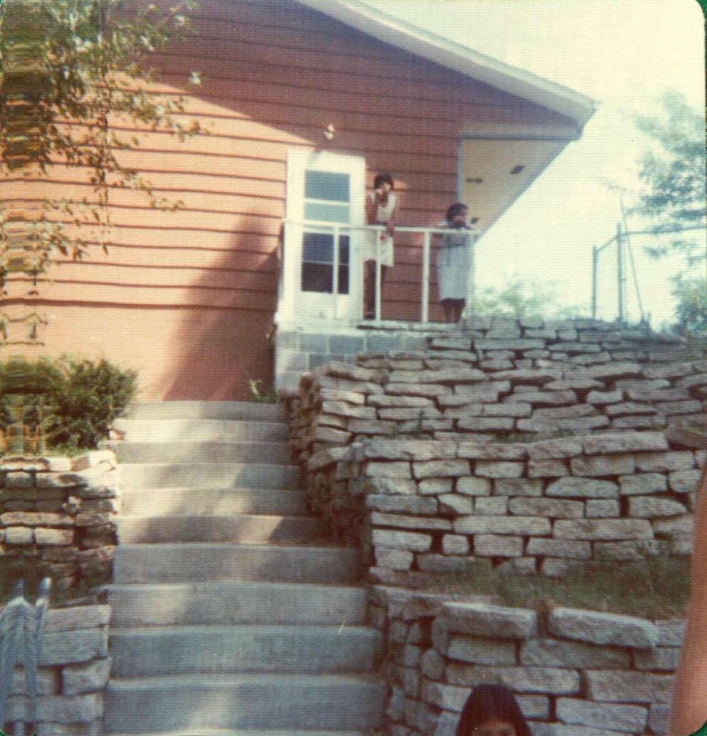 Parsonage